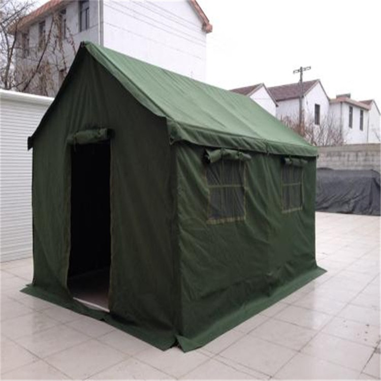平塘充气军用帐篷模型生产